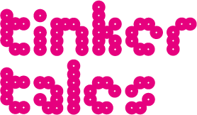 Tinkertales Logo